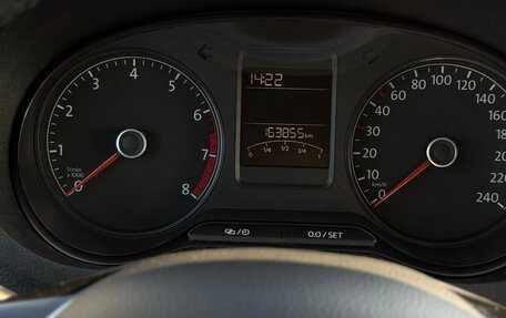 Volkswagen Polo VI (EU Market), 2018 год, 1 490 000 рублей, 3 фотография