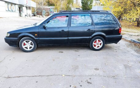 Volkswagen Passat B4, 1995 год, 300 000 рублей, 14 фотография
