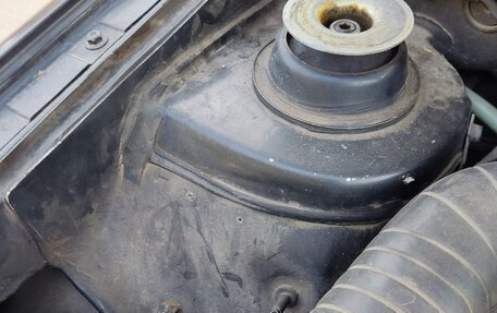 Volkswagen Passat B4, 1995 год, 300 000 рублей, 17 фотография