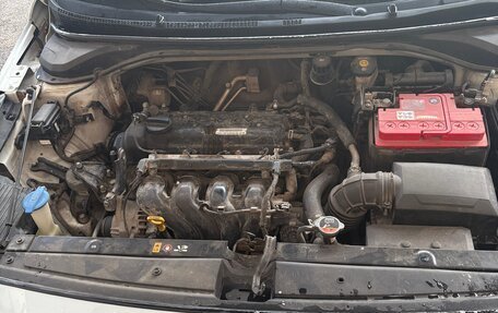 Hyundai Solaris II рестайлинг, 2019 год, 1 300 000 рублей, 7 фотография