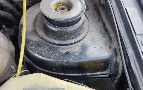 Volkswagen Passat B4, 1995 год, 300 000 рублей, 15 фотография