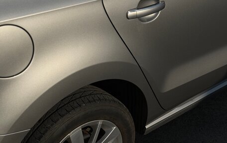 Volkswagen Polo VI (EU Market), 2018 год, 1 490 000 рублей, 5 фотография