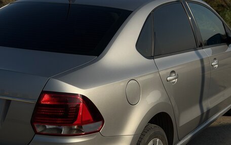 Volkswagen Polo VI (EU Market), 2018 год, 1 490 000 рублей, 6 фотография