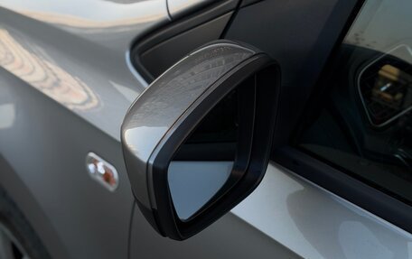 Volkswagen Polo VI (EU Market), 2018 год, 1 490 000 рублей, 11 фотография