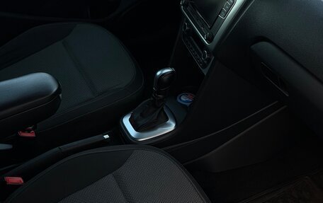 Volkswagen Polo VI (EU Market), 2018 год, 1 490 000 рублей, 14 фотография