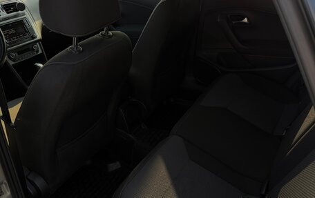 Volkswagen Polo VI (EU Market), 2018 год, 1 490 000 рублей, 9 фотография