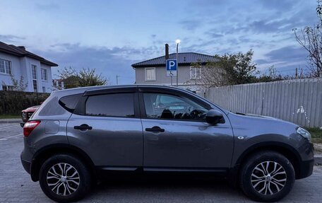 Nissan Qashqai, 2013 год, 1 100 000 рублей, 3 фотография