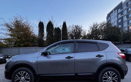 Nissan Qashqai, 2013 год, 1 100 000 рублей, 2 фотография