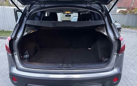 Nissan Qashqai, 2013 год, 1 100 000 рублей, 5 фотография