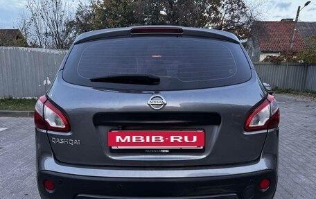 Nissan Qashqai, 2013 год, 1 100 000 рублей, 4 фотография