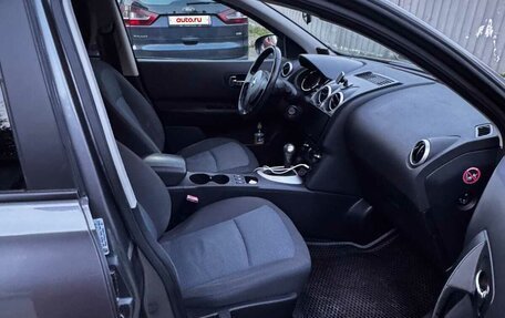 Nissan Qashqai, 2013 год, 1 100 000 рублей, 6 фотография