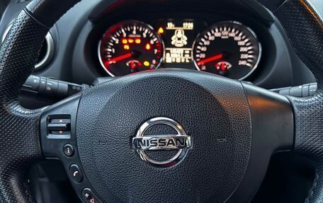 Nissan Qashqai, 2013 год, 1 100 000 рублей, 9 фотография
