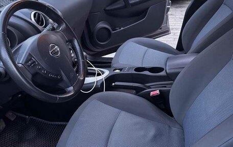 Nissan Qashqai, 2013 год, 1 100 000 рублей, 8 фотография