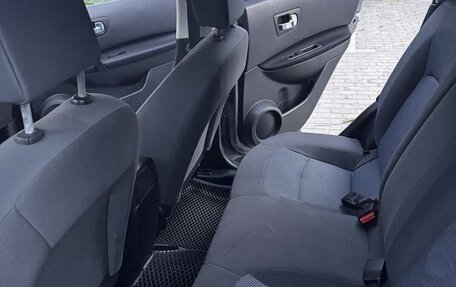 Nissan Qashqai, 2013 год, 1 100 000 рублей, 12 фотография