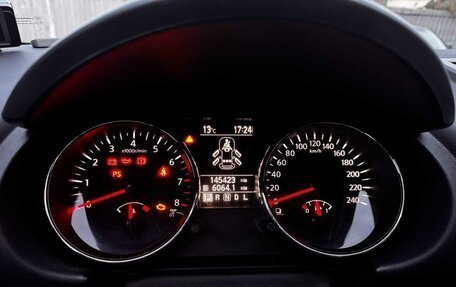 Nissan Qashqai, 2013 год, 1 100 000 рублей, 10 фотография