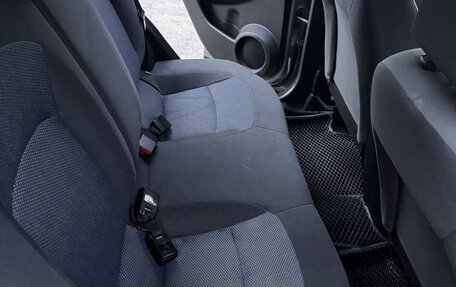 Nissan Qashqai, 2013 год, 1 100 000 рублей, 13 фотография