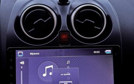 Nissan Qashqai, 2013 год, 1 100 000 рублей, 11 фотография