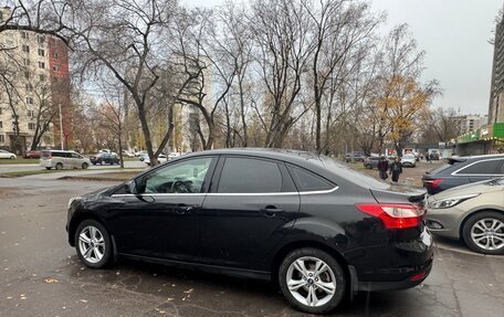 Ford Focus III, 2012 год, 880 000 рублей, 5 фотография