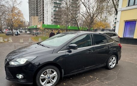 Ford Focus III, 2012 год, 880 000 рублей, 7 фотография