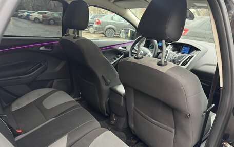 Ford Focus III, 2012 год, 880 000 рублей, 14 фотография