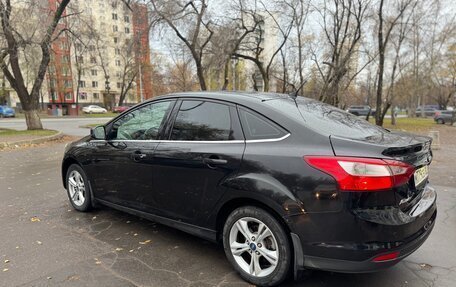Ford Focus III, 2012 год, 880 000 рублей, 4 фотография