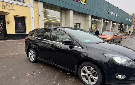 Ford Focus III, 2012 год, 880 000 рублей, 6 фотография