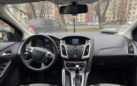 Ford Focus III, 2012 год, 880 000 рублей, 11 фотография