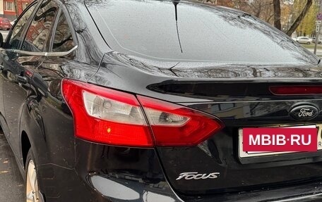 Ford Focus III, 2012 год, 880 000 рублей, 8 фотография