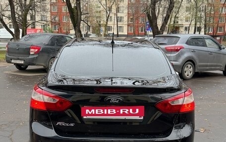 Ford Focus III, 2012 год, 880 000 рублей, 10 фотография