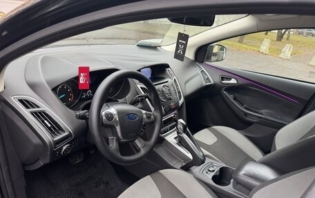 Ford Focus III, 2012 год, 880 000 рублей, 13 фотография