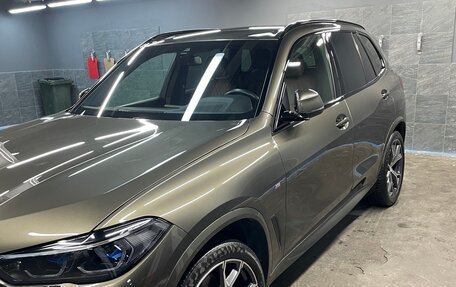 BMW X5, 2021 год, 8 300 000 рублей, 6 фотография