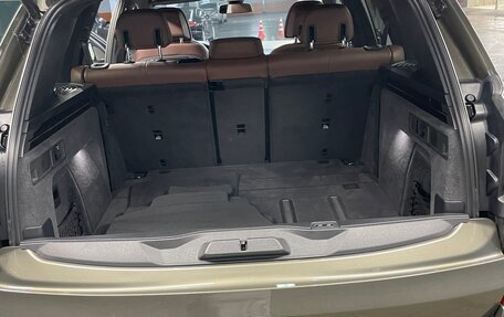 BMW X5, 2021 год, 8 300 000 рублей, 13 фотография