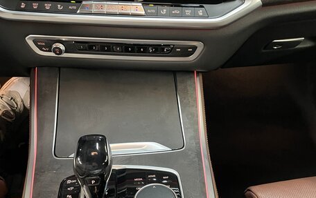 BMW X5, 2021 год, 8 300 000 рублей, 12 фотография