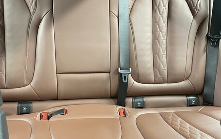 BMW X5, 2021 год, 8 300 000 рублей, 10 фотография