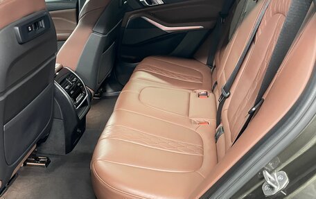 BMW X5, 2021 год, 8 300 000 рублей, 8 фотография