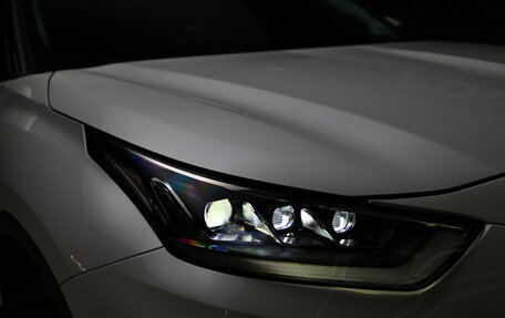 Toyota Highlander, 2025 год, 6 150 000 рублей, 10 фотография