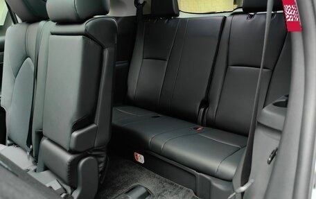 Toyota Highlander, 2025 год, 6 150 000 рублей, 33 фотография