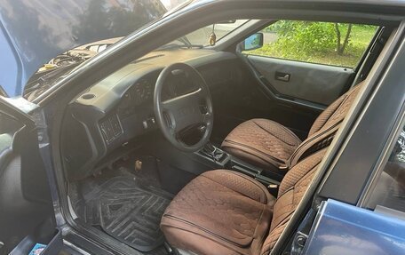 Audi 80, 1992 год, 300 000 рублей, 5 фотография