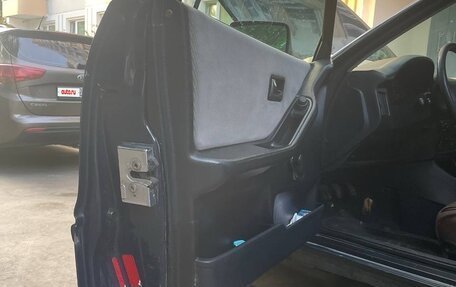 Audi 80, 1992 год, 300 000 рублей, 9 фотография