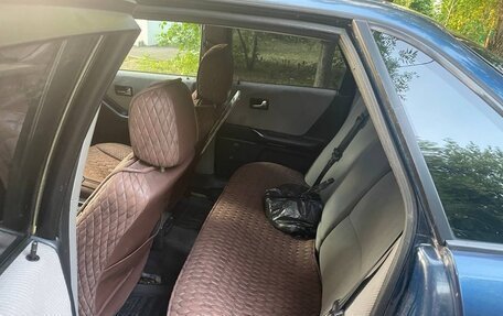 Audi 80, 1992 год, 300 000 рублей, 6 фотография