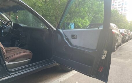 Audi 80, 1992 год, 300 000 рублей, 8 фотография