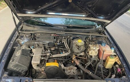 Audi 80, 1992 год, 300 000 рублей, 14 фотография