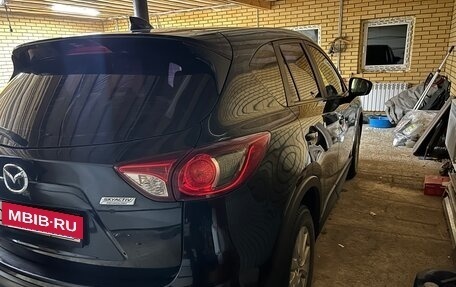 Mazda CX-5 II, 2014 год, 1 450 000 рублей, 2 фотография