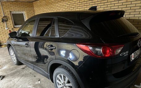 Mazda CX-5 II, 2014 год, 1 450 000 рублей, 7 фотография