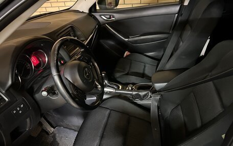 Mazda CX-5 II, 2014 год, 1 450 000 рублей, 8 фотография