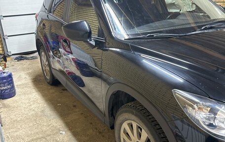 Mazda CX-5 II, 2014 год, 1 450 000 рублей, 9 фотография