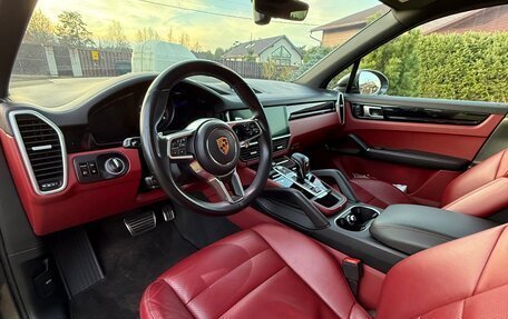 Porsche Cayenne III, 2018 год, 6 500 000 рублей, 8 фотография