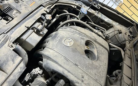 Mazda CX-5 II, 2014 год, 1 450 000 рублей, 11 фотография