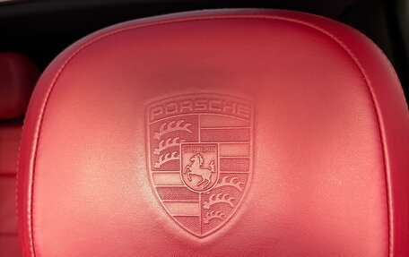 Porsche Cayenne III, 2018 год, 6 500 000 рублей, 10 фотография