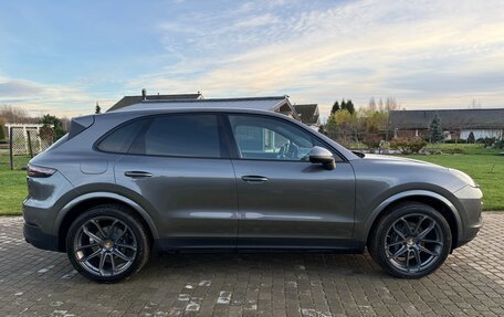 Porsche Cayenne III, 2018 год, 6 500 000 рублей, 4 фотография